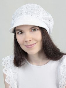 1 ЛВ Кепка
