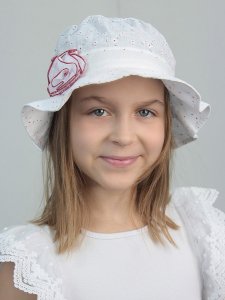 105 ЛД Шляпка