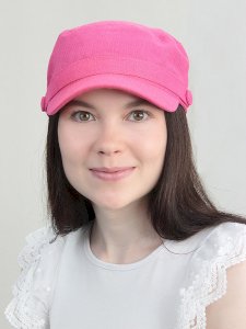 112 ЛВ Кепка
