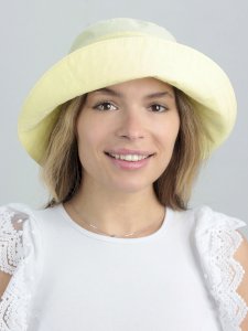 12 ЛВ Шляпа ХЛОПОК