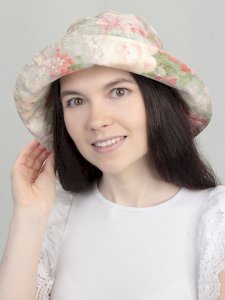 12 ЛВ Шляпа ЛЕН