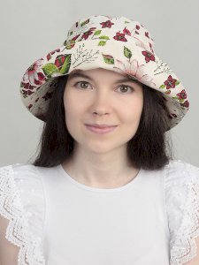 12 ЛВ Шляпа ЛЕН