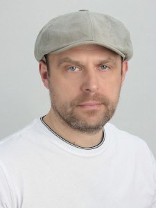 13 ЛВ Кепка ЛЁН
