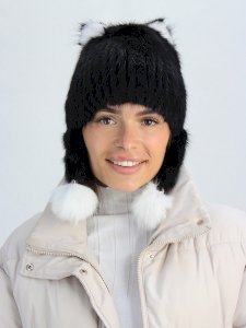 152-25 ондатра