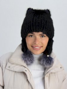 152-25 ондатра