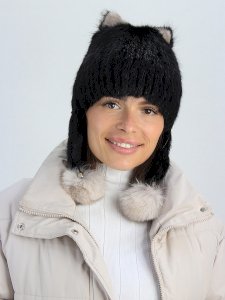 152-25 ондатра