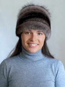 160-75 норка Песец