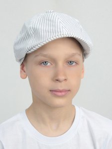 17 ЛД Кепи