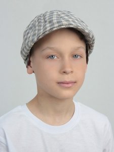 17 ЛД Кепи