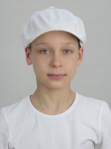 17 ЛД Кепи