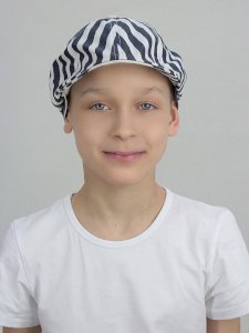 17 ЛД Кепи