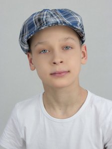 17 ЛД Кепи