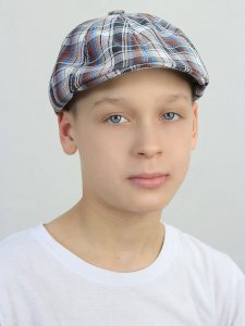 17 ЛД Кепи