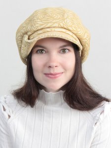 1Т Кепка