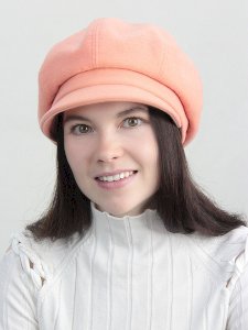 242Т Кепка Кашемир