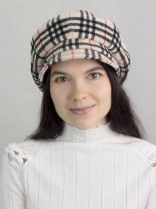 242Т Кепка