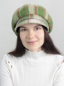 242Т Кепка