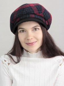 243Т Кепка