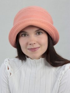 251Т Шляпа Флис