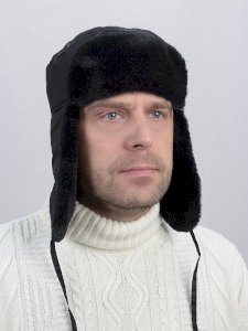 25М Ушанка