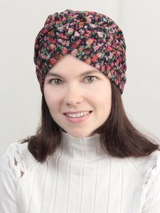 266Т Чалма Хлопок
