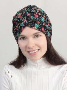 266Т Чалма Хлопок