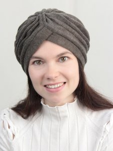 266Т Чалма Вискоза Флис