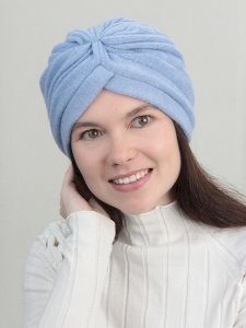 266Т Чалма Вискоза Флис