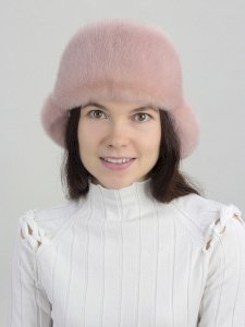 276 Шапка норка