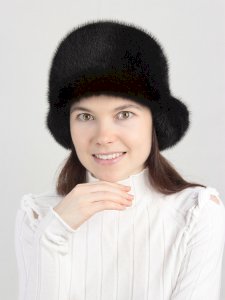 276 Шапка норка