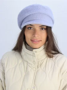 318Т Кепка Ангора