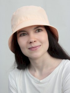 45 ЛВ Панама ДЖИНС ОДНОТОННЫЙ