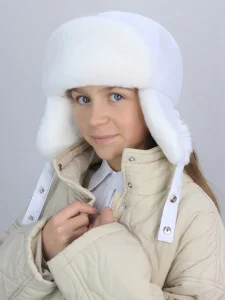 47Д Ушанка Кролик