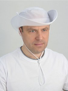 49 ЛВ Шляпа ДЖИНС