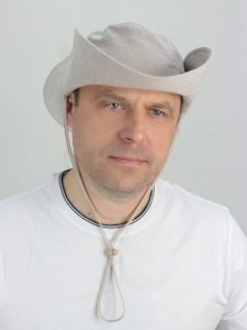 49 ЛВ Шляпа ЛЕН