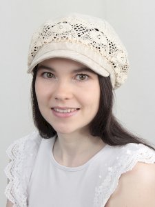 56 ЛВ Кепка
