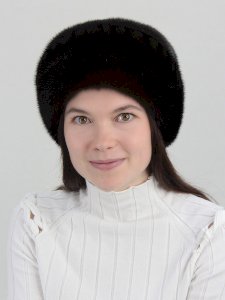 8-75 Берет норка