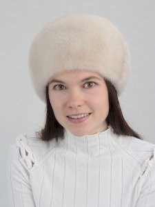 8-75 Берет норка