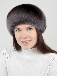 8-75 Берет норка