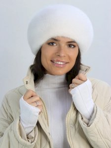 8-75 Берет норка