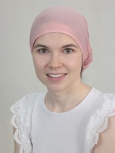 83 ЛВ Бандана  ХЛОПОК
