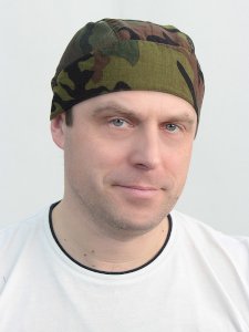86 ЛВ Бандана