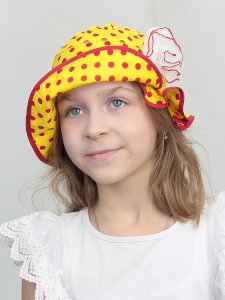 88 ЛД Шляпка