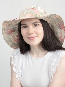 88 ЛВ Шляпа