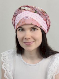 95 ЛВ Бандана