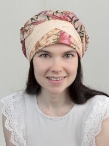 95 ЛВ Бандана