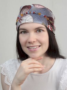97 ЛВ Бандана