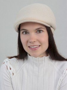 Кепка Уточка