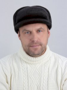 Кепка 