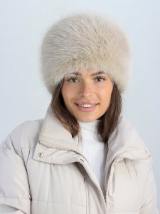Кубанка Иск.мех 